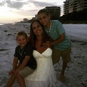 Christina Davies's photo