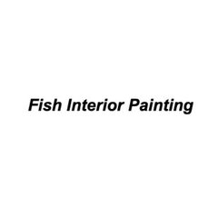 Fish Interior Painting