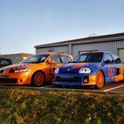 Damien Debricon's photo