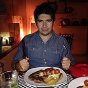 Rubén Gonzalez's photo