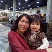 Photo de Teresa Tsui