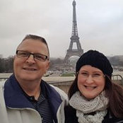Barry Barbe's photo
