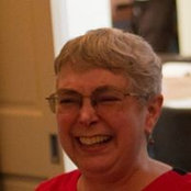Rachel Maines's photo