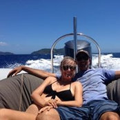 Andrew Griffiths's photo