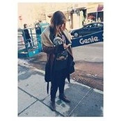 Marie-Pittoresque Perron's photo