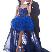 Larry Low's photo