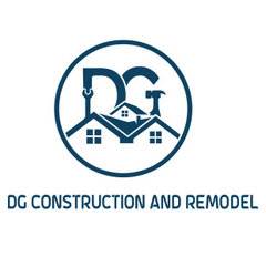 DG Construction and Remodel LLC