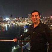 Jason Kafoury's photo