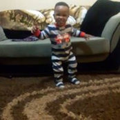 Jonah Chege's photo