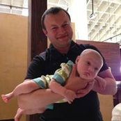 Dimitri Egorov's photo