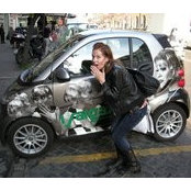 Foto von Aija Limpuce-Šablinska