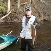 Kevin Larsen's photo