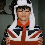 Jie Songs foto