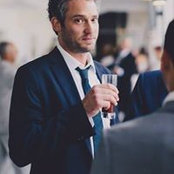David Kevelson's photo