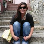 Yenny Chandra's photo