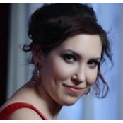 Anna Sinchenko's photo