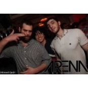 Mustafa Fredz's photo