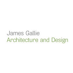 James Gallie Architecture and Design