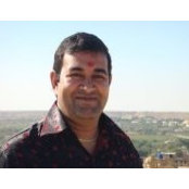 Manoj Ghiya's photo