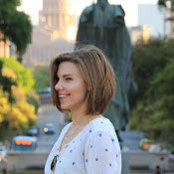 Foto von Maryna Tymchenko
