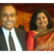Foto von Ivy Chakravarty