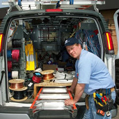 Radius Electric