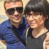 Симона Великова's photo