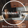 Elite Kitchens & Decor Ltd.'s profile photo