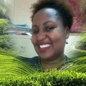 Foto von Monicah Mutugi