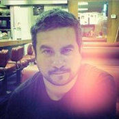 Evan Venegass foto
