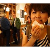 Sayaka Hasegawa Fukunishi's photo