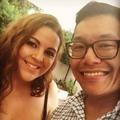 Joe Leong's photo