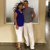 Marisol Kattengell's photo