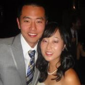 Joanne Cho's photo