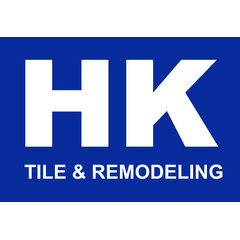 HK Tile & Remodeling