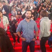 Foto von Joaquin Ramirez-Baez