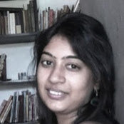 Swetha Sivaswamy's photo
