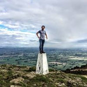Evan Brindle's photo