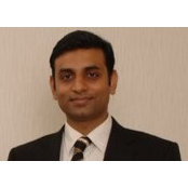 Sanjay Sahus foto