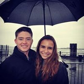 Thibault Corens's photo