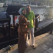 Asma Alsalameh's photo