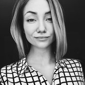 Stine Margrethe's photo