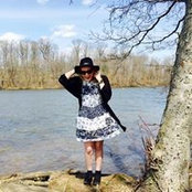 Sara Davis's photo