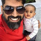 Foto von Madhan Kumar