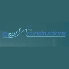 C Surf Constructions