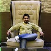 Narinder Bhatias foto