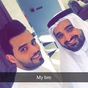 Majed Alsayooni's photo
