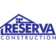 Reserva Construction