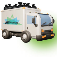 Removerz Junk Removal