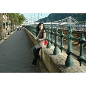 Juliana Suh's photo